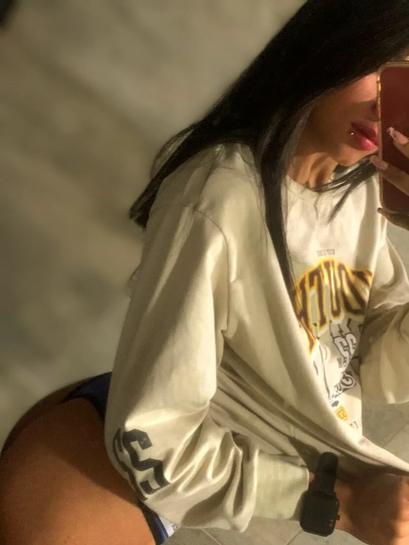 XXX Porn Photo of Nude Elahia__marquez 4