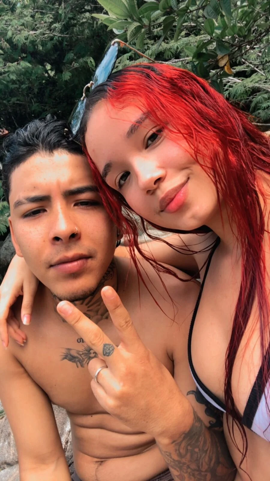 XXX Porn Photo of Nude Candy_and_noah 11