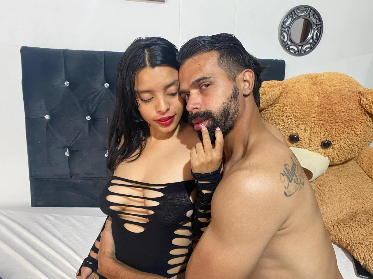 XXX Porn Photo of Nude max_ashley_mds 5