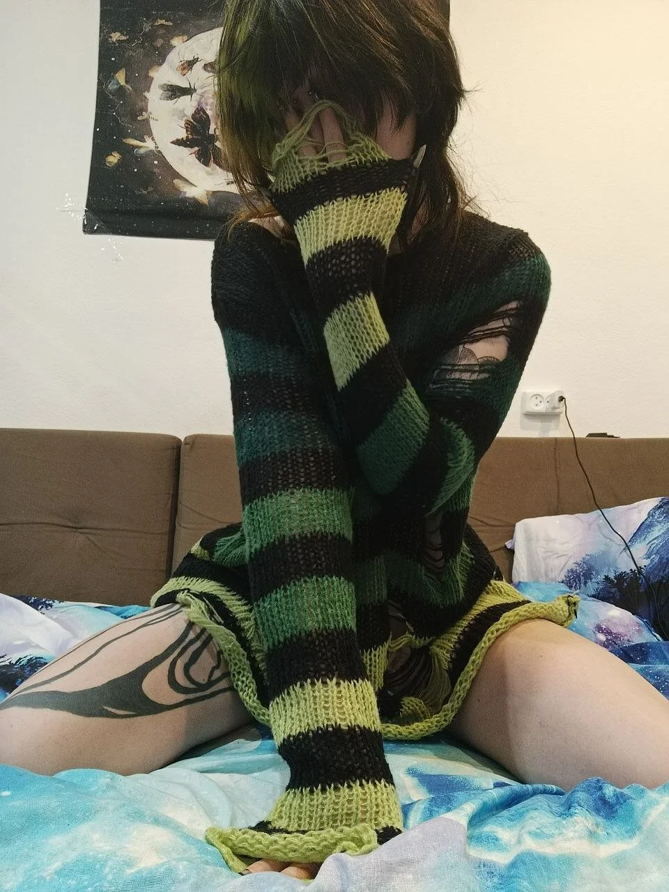 XXX Porn Photo of Nude KandraCruser 13