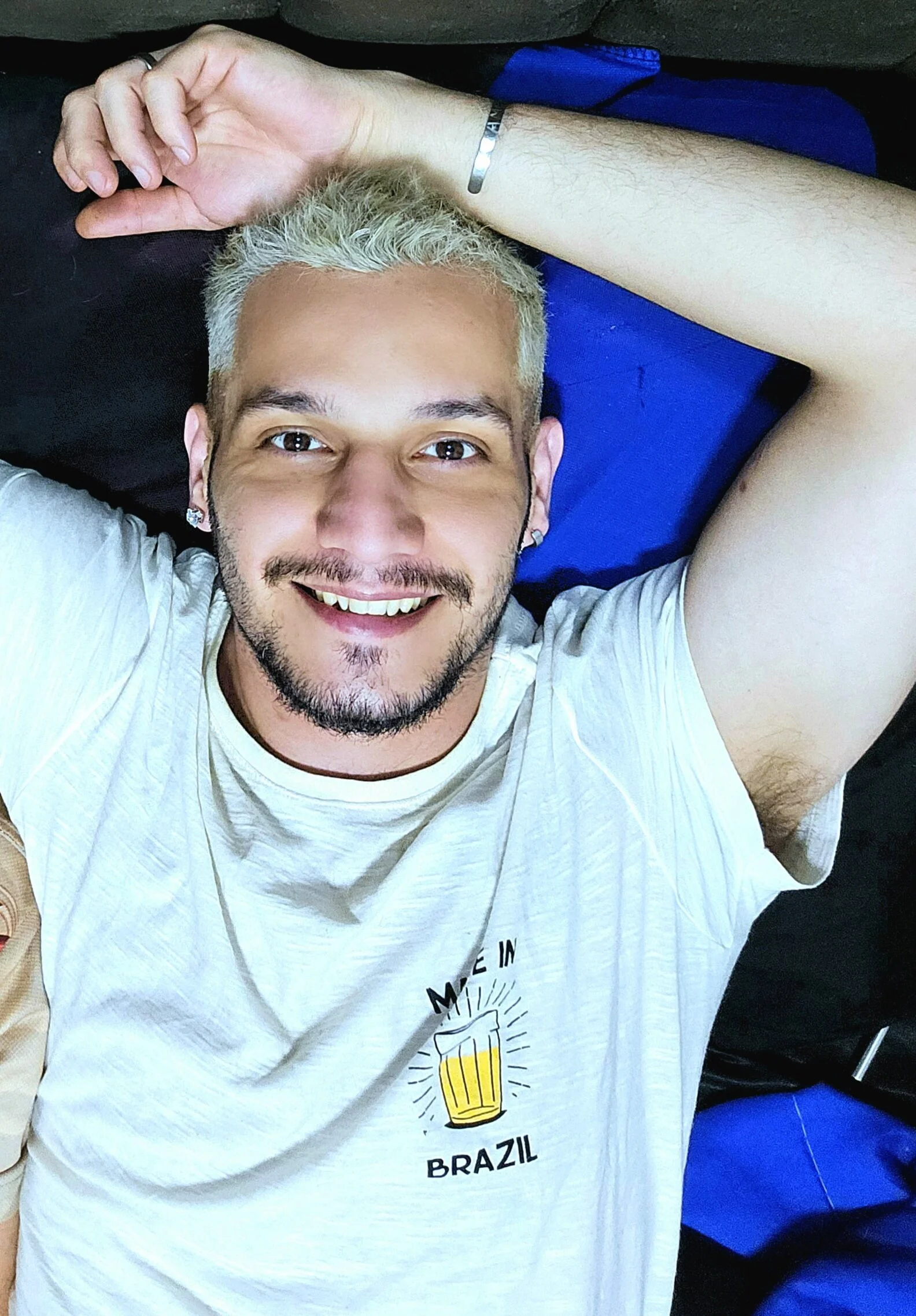 XXX Porn Photo of Nude Dolfinhorb 3