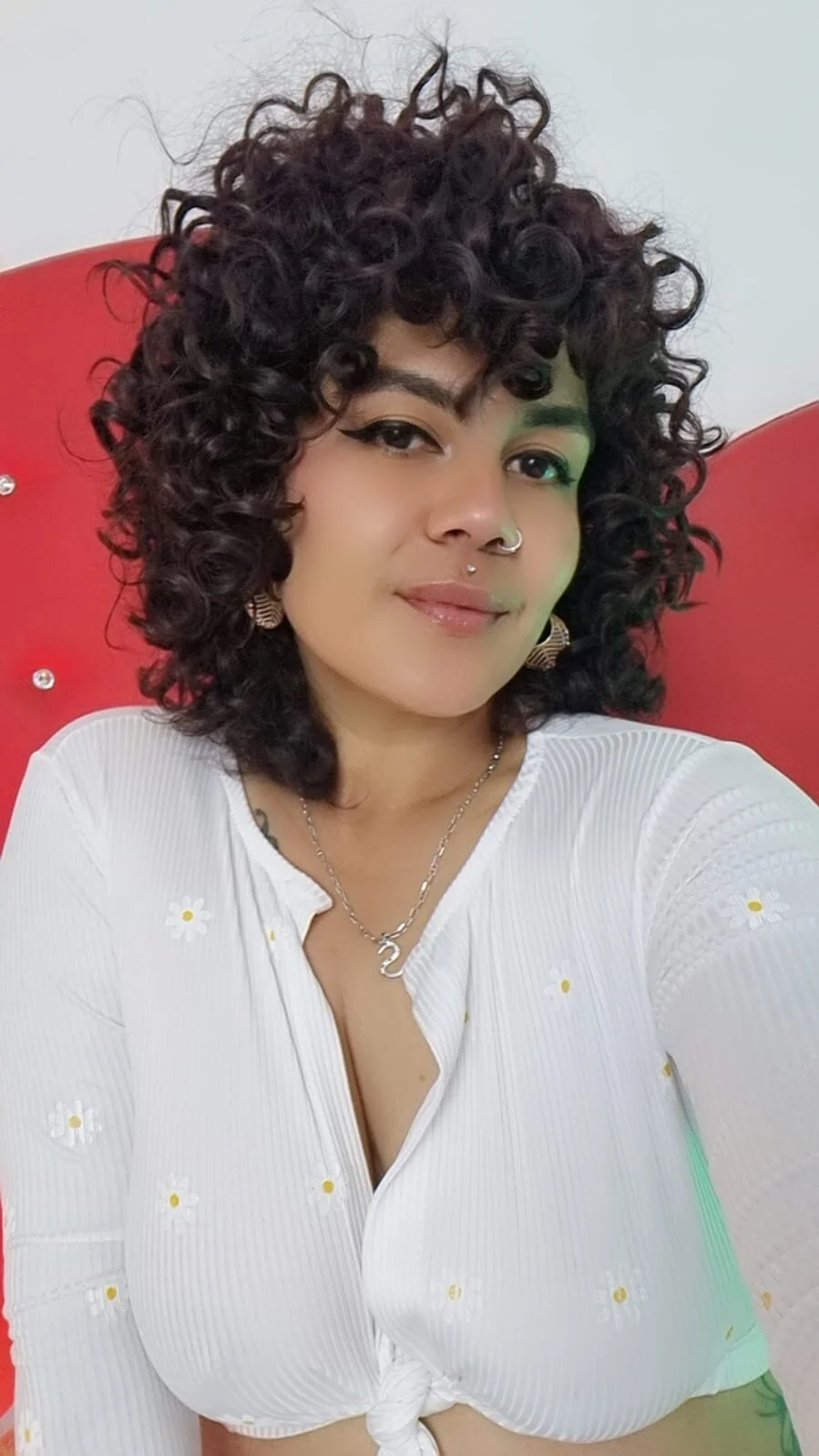 XXX Porn Photo of Nude nicolette_rock 32
