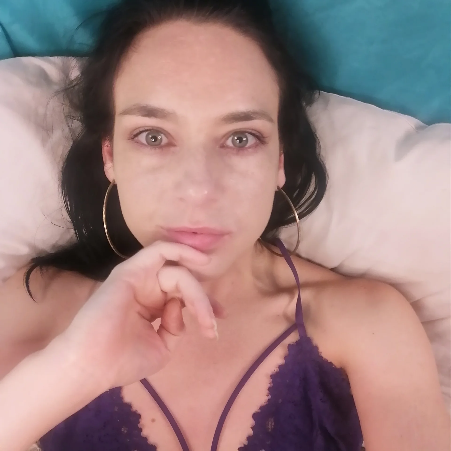 XXX Porn Photo of Nude AnnebabyX 9