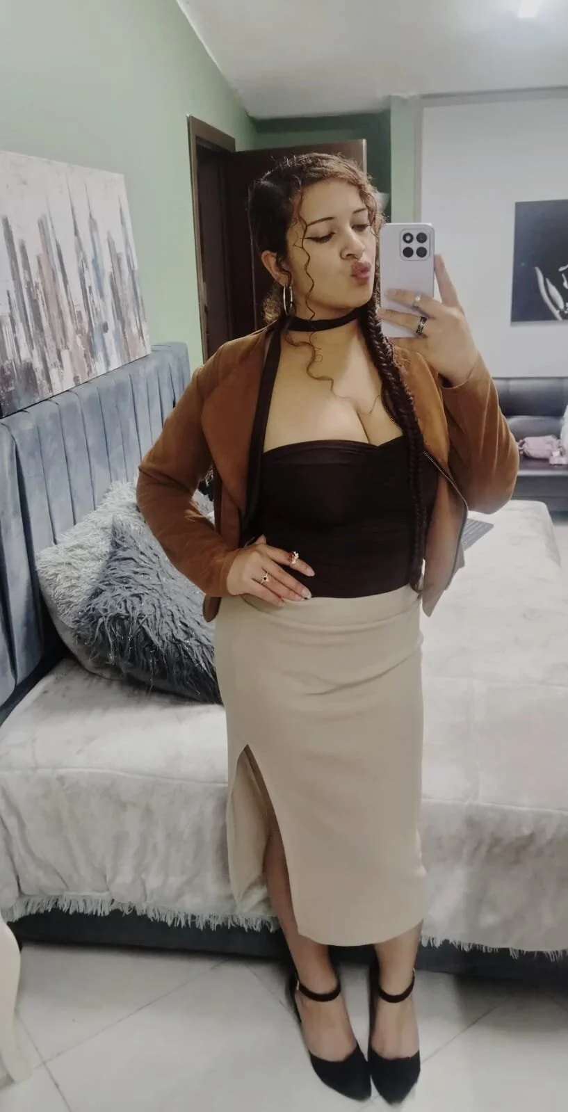 XXX Porn Photo of Nude Moon_shaddow 24