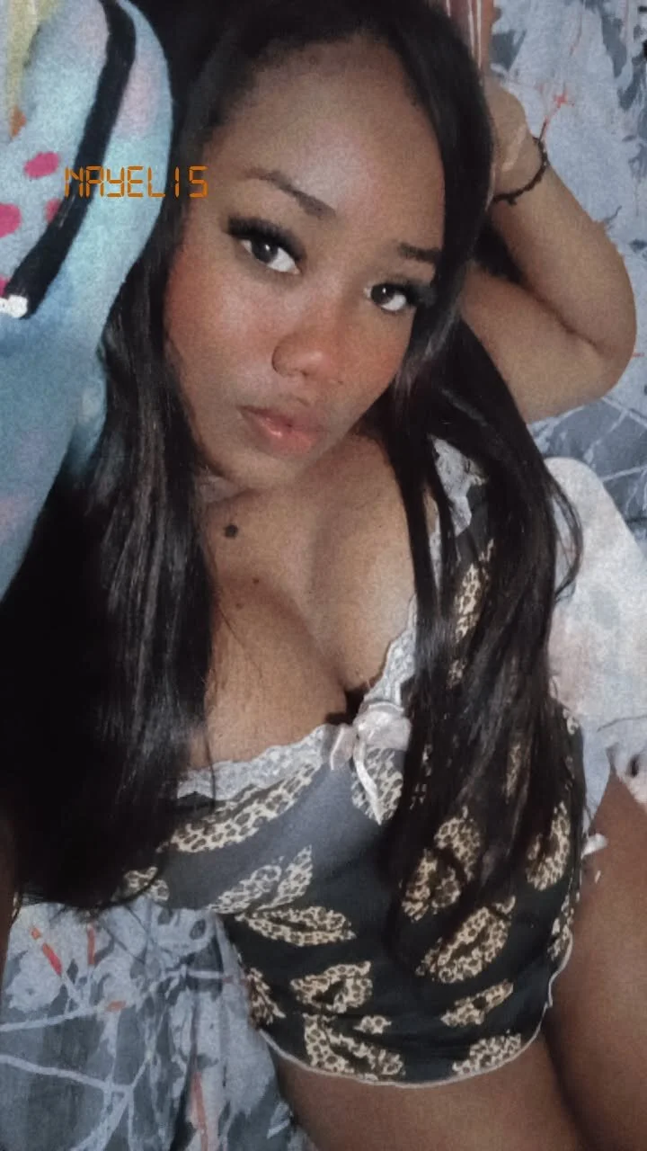 XXX Porn Photo of Nude Brownie_N 4
