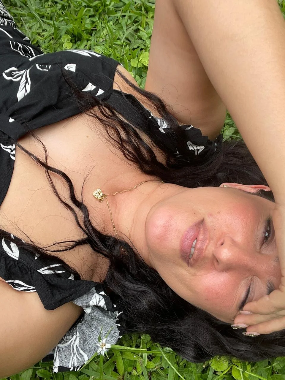 XXX Porn Photo of Nude PamelaBliss 2