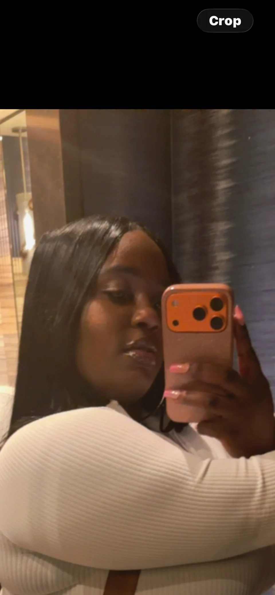 XXX Porn Photo of Nude hennyxhenny 6