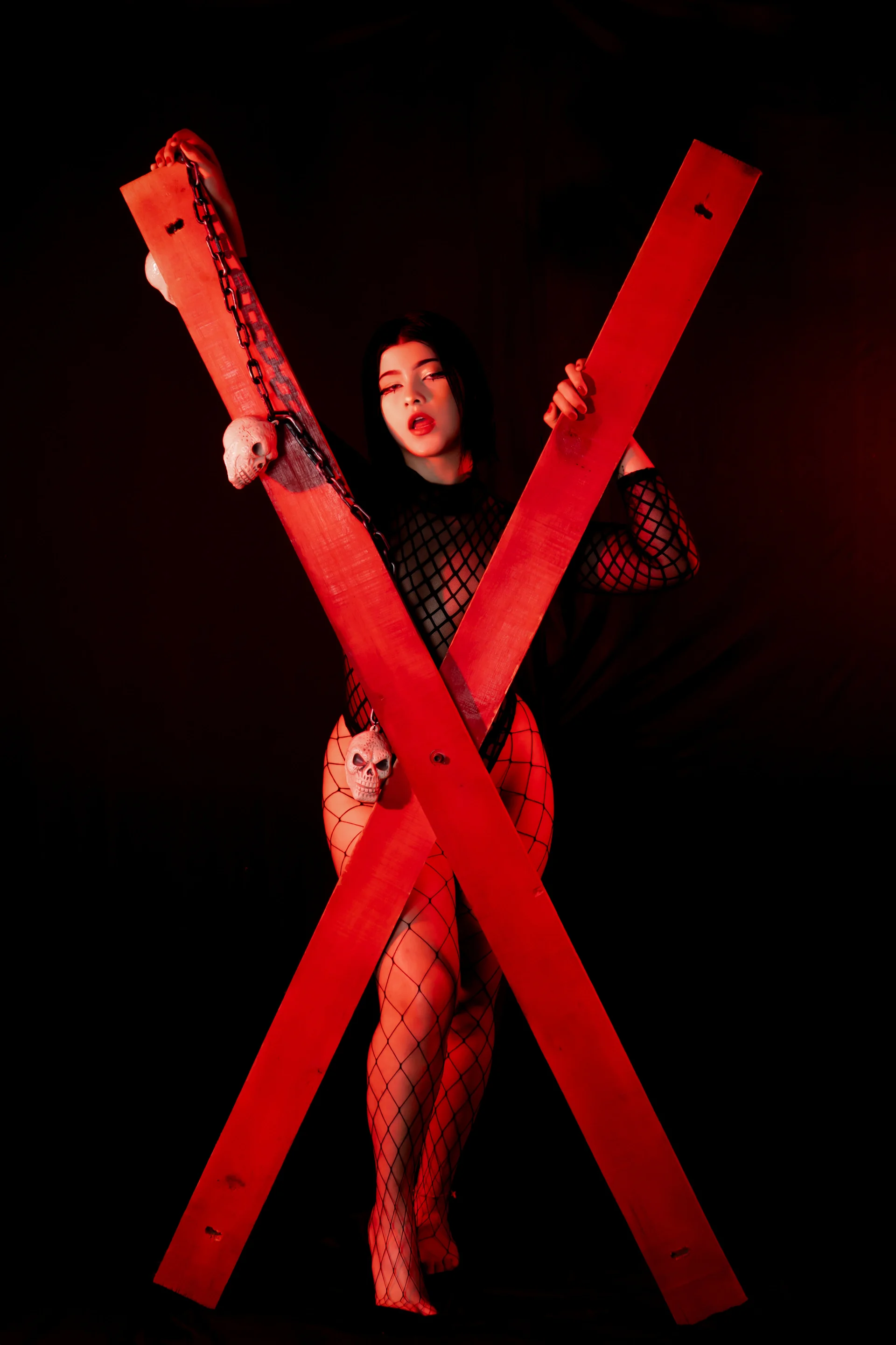 XXX Porn Photo of Nude LanaKyutt 54