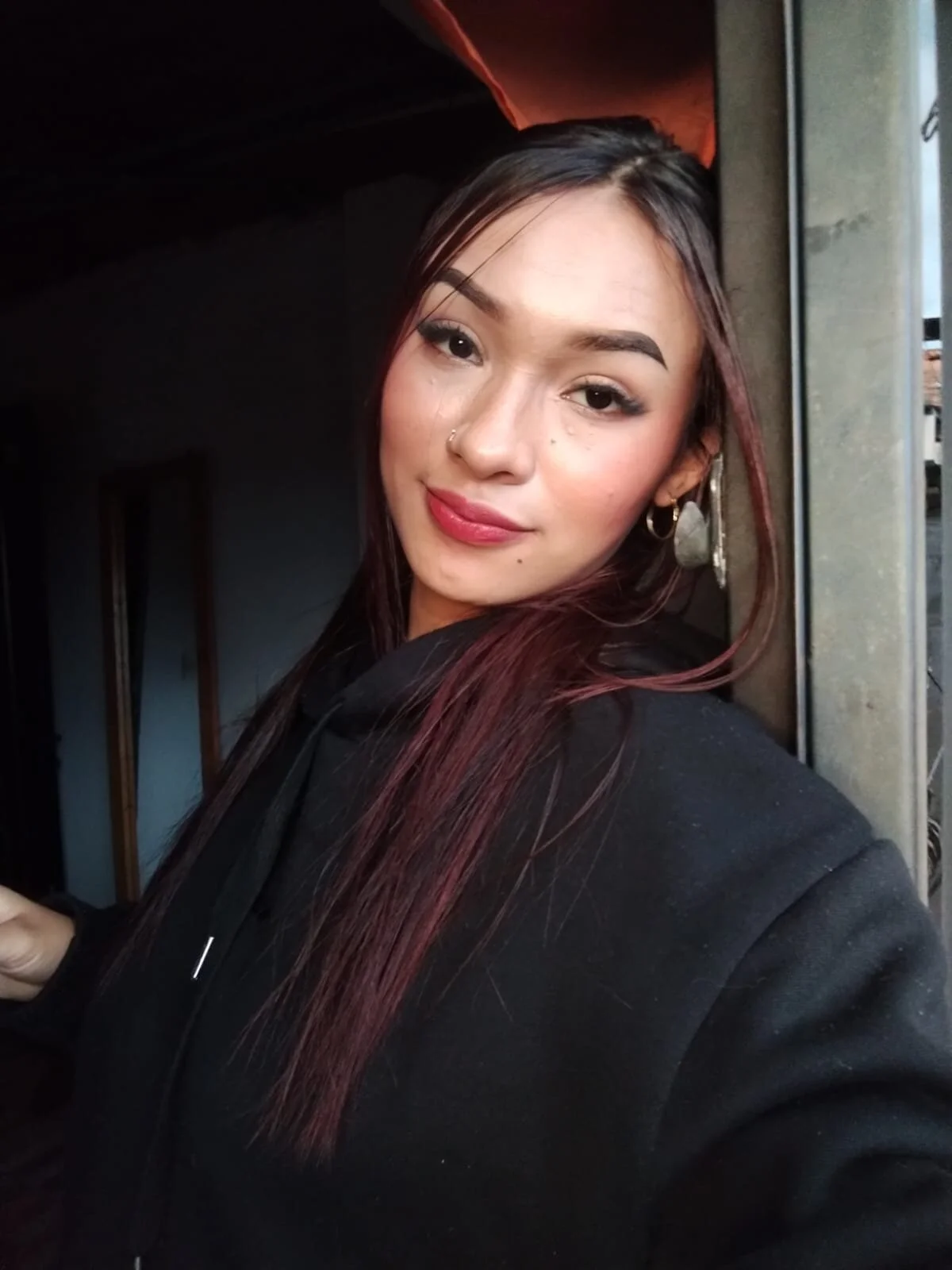 XXX Porn Photo of Nude SashaHans 168