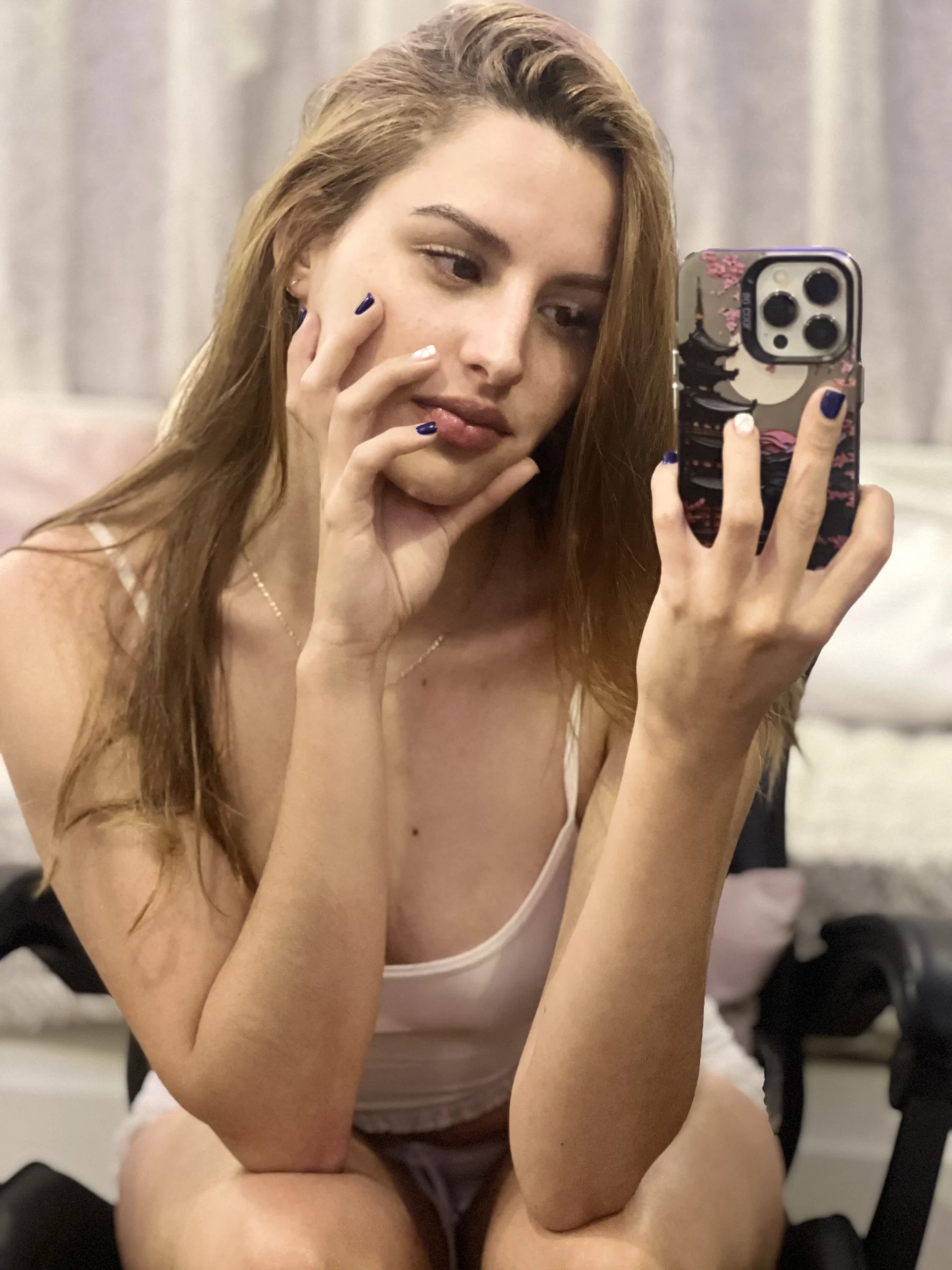 XXX Porn Photo of Nude yourdream_6 20