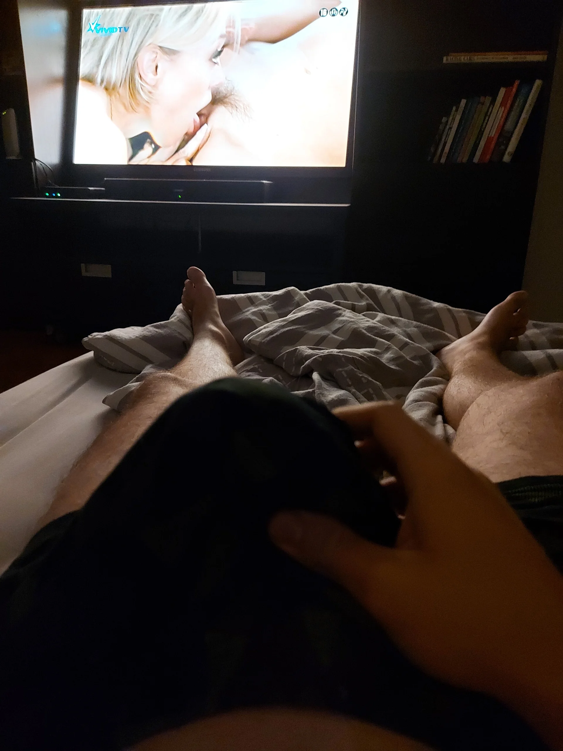 XXX Porn Photo of Nude 0pussymagnet1 2