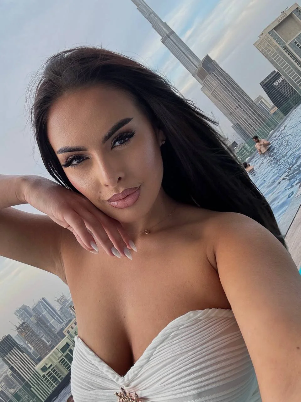 XXX Porn Photo of Nude AlmaLuv 224