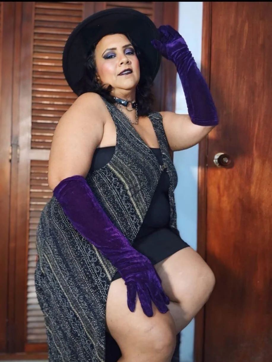 XXX Porn Photo of Nude BiirdyDavis 24