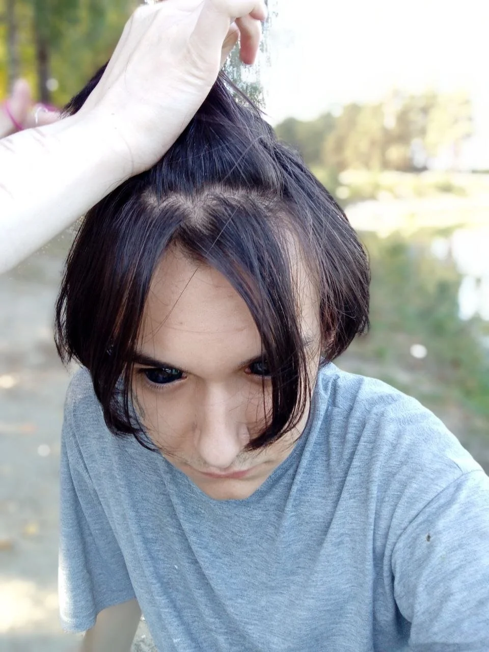 GraypacLive