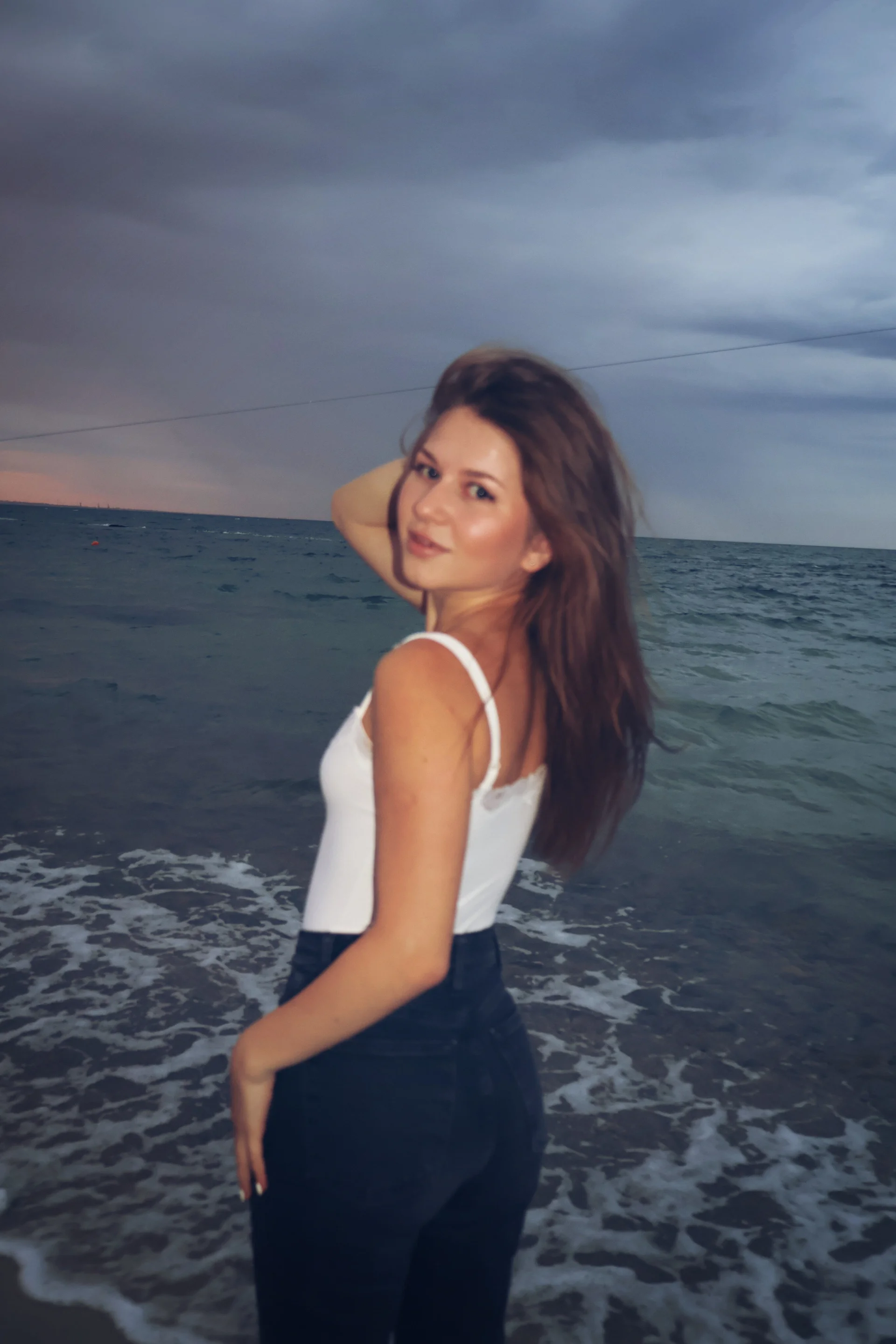 XXX Porn Photo of Nude AliceBellamy 4