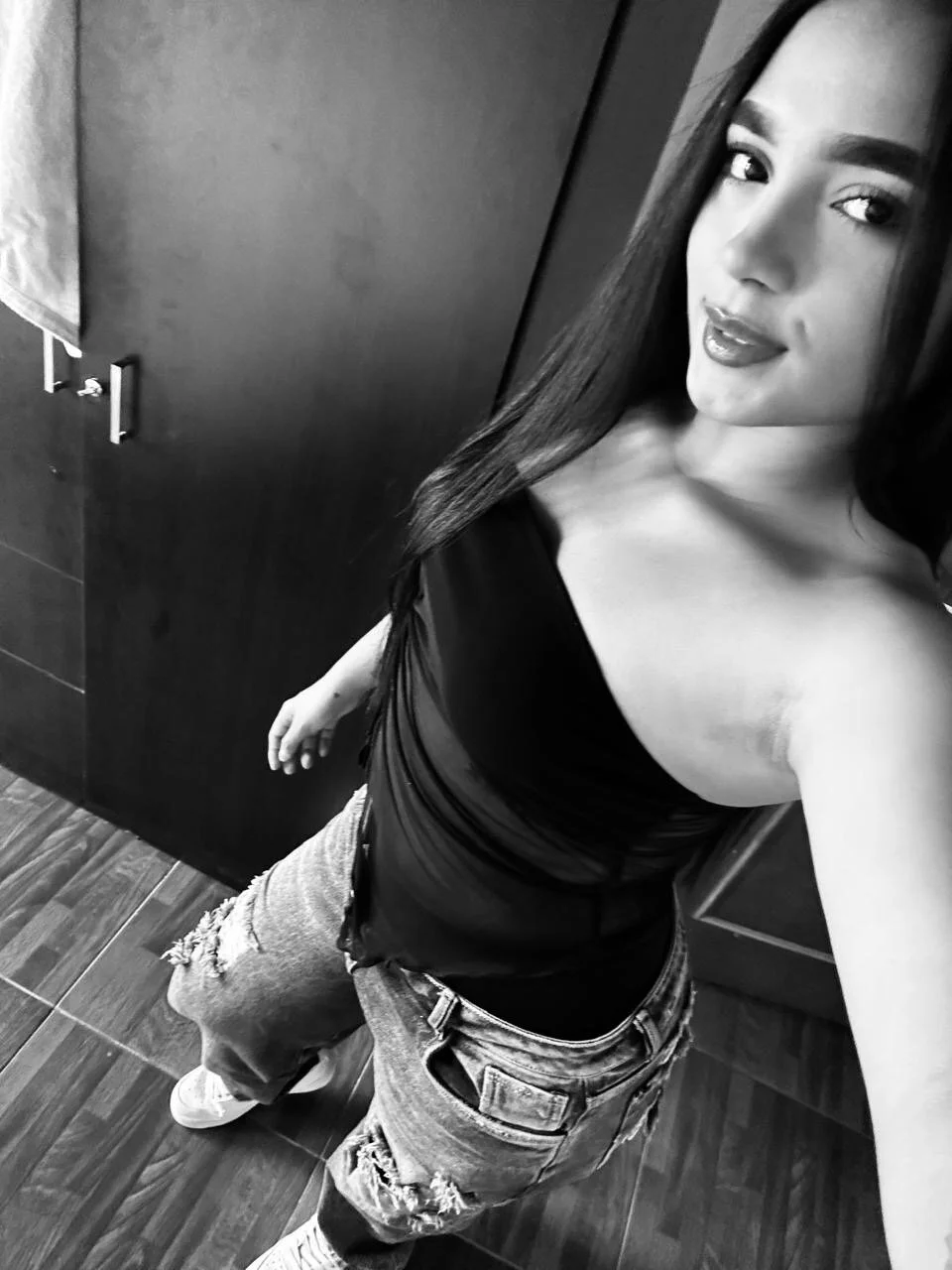 XXX Porn Photo of Nude claire_scott 3