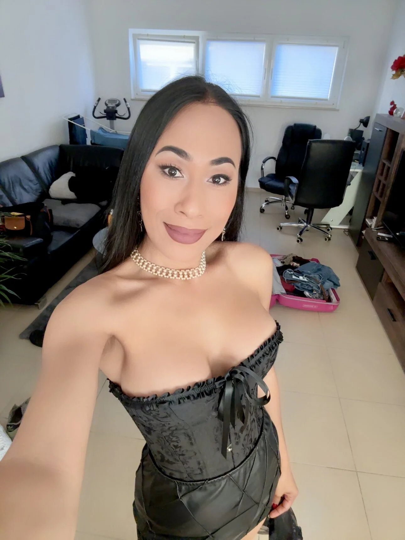 XXX Porn Photo of Nude bianca_bellamy 28