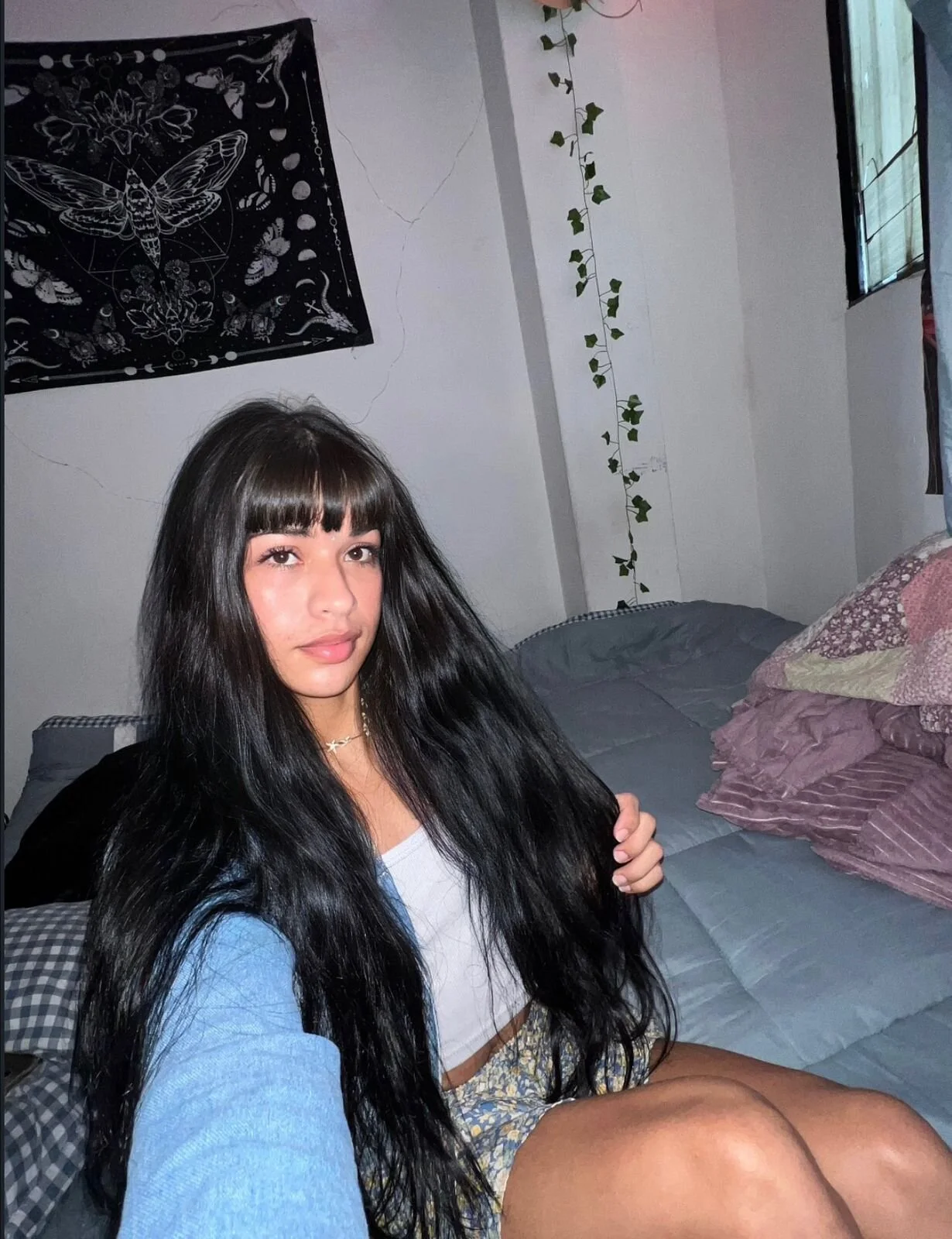XXX Porn Photo of Nude bloom_apple 1