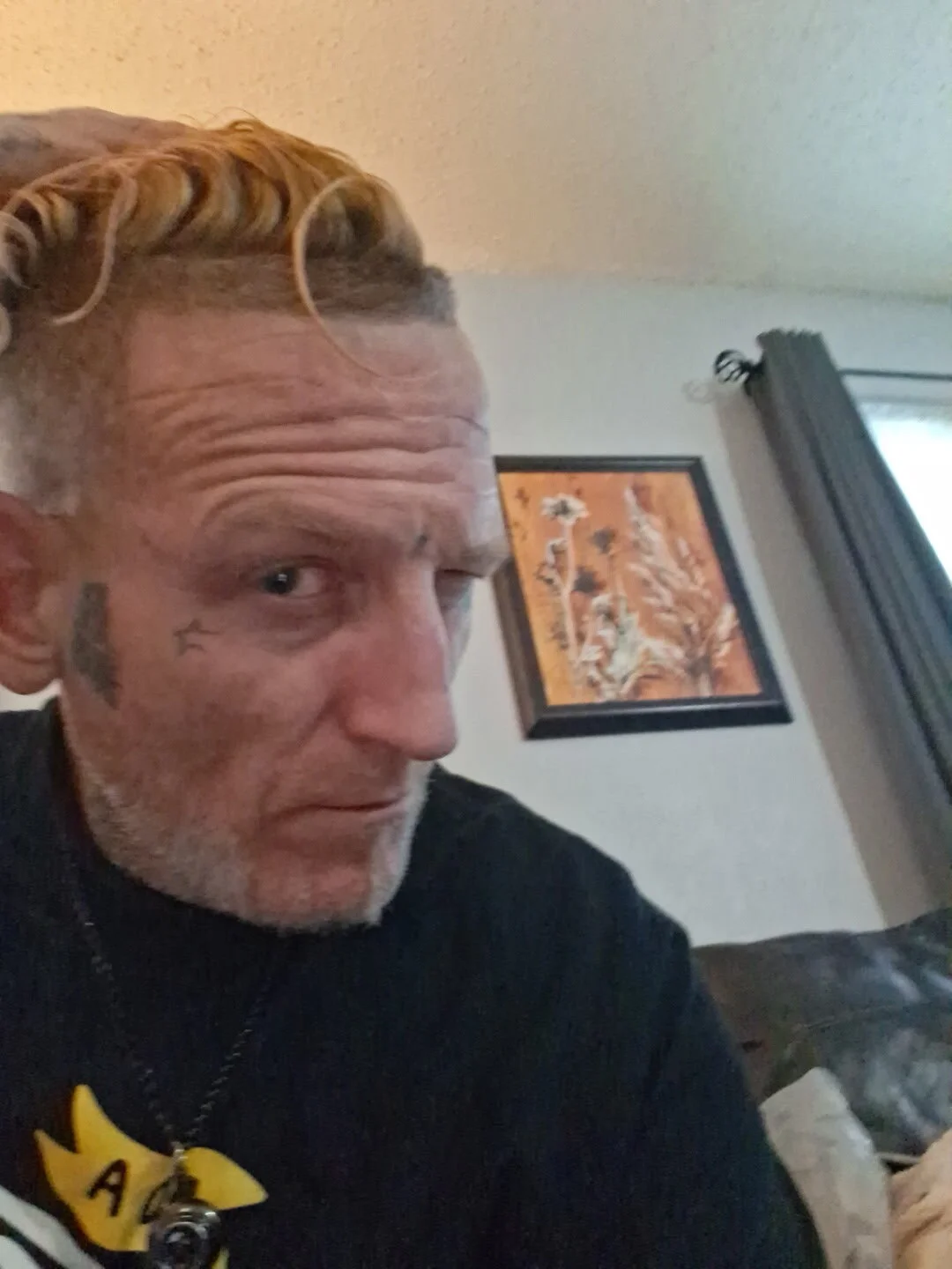 XXX Porn Photo of Nude thabwinkyc 13