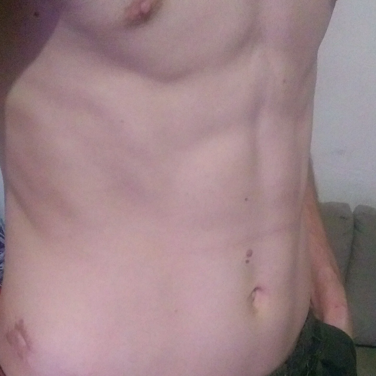 XXX Porn Photo of Nude Fer95ofc 1