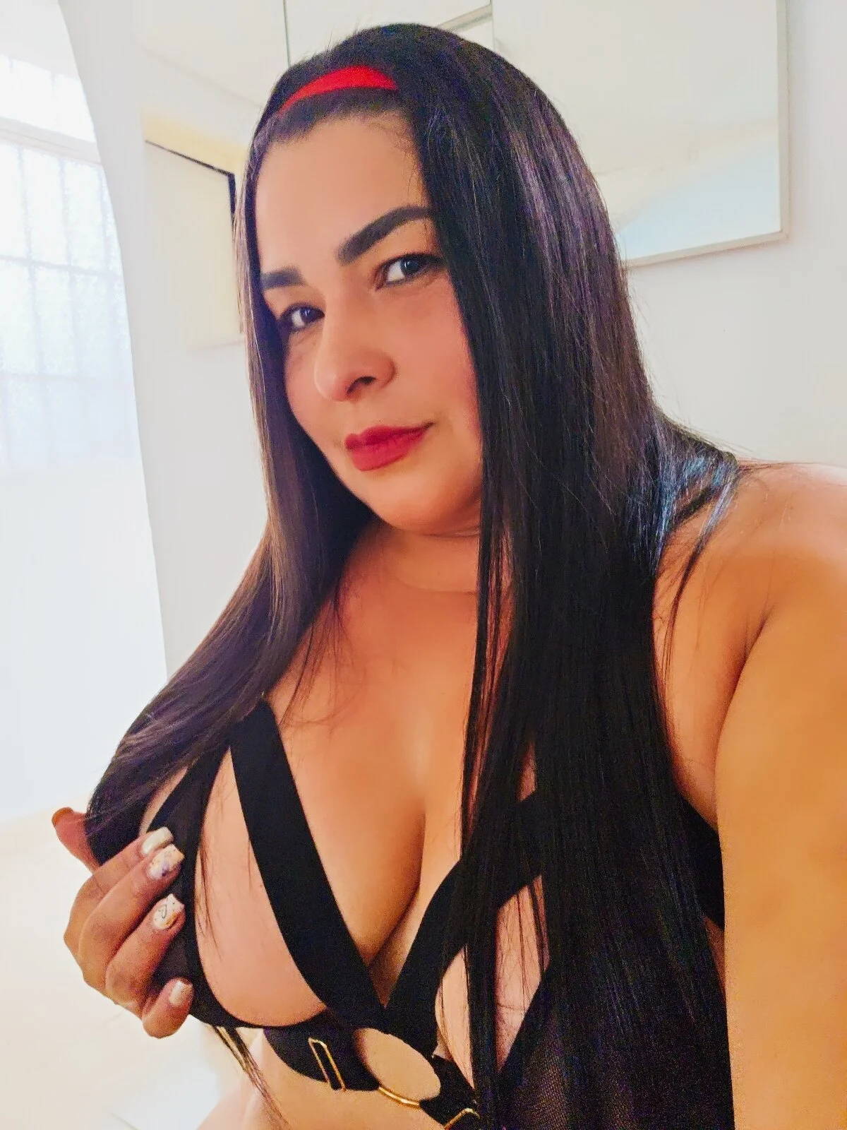 XXX Porn Photo of Nude Alessandra_Smith 37