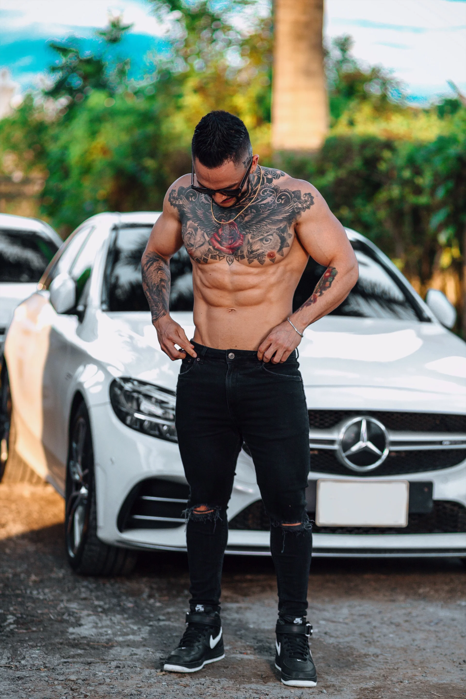 XXX Porn Photo of Nude mariano_costa 4