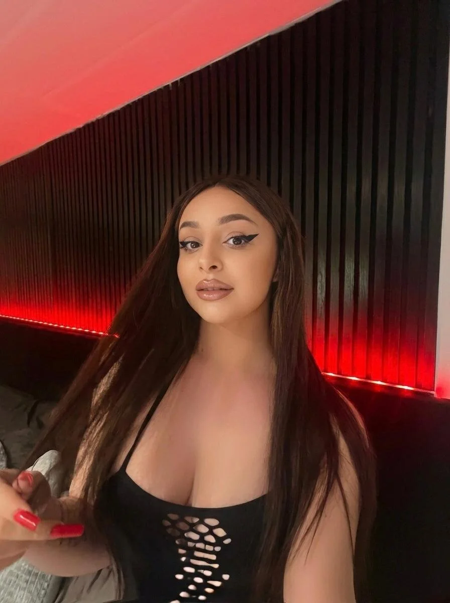 XXX Porn Photo of Nude wickeddenise 9
