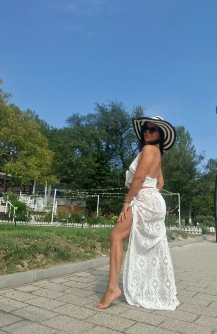 XXX Porn Photo of Nude Lissabeta 585