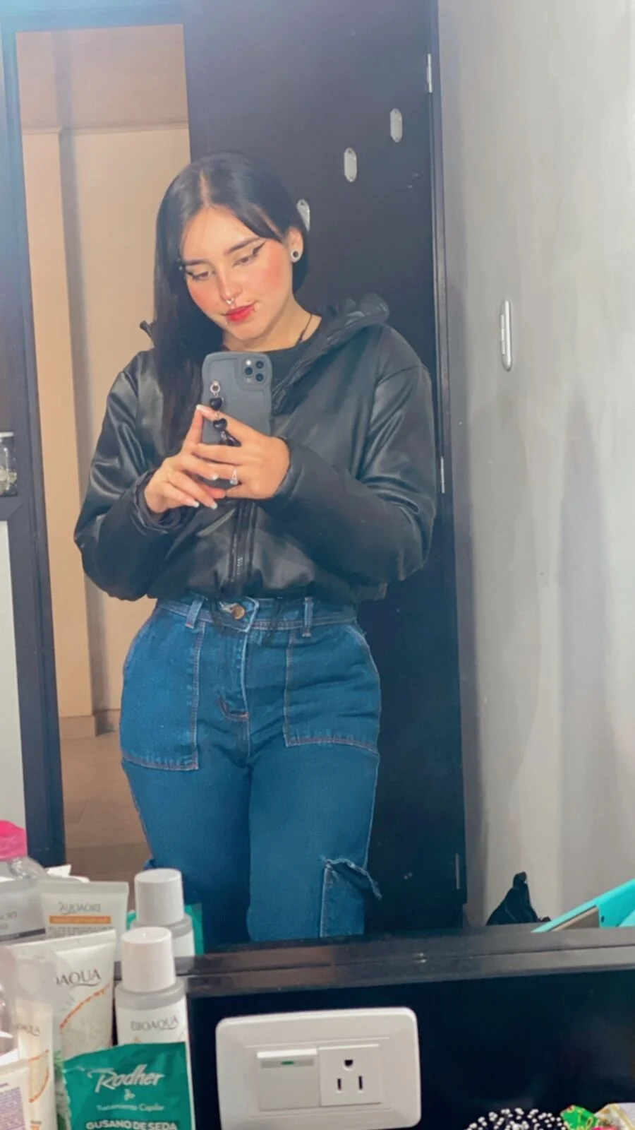 XXX Porn Photo of Nude _Ambar-devon_ 25