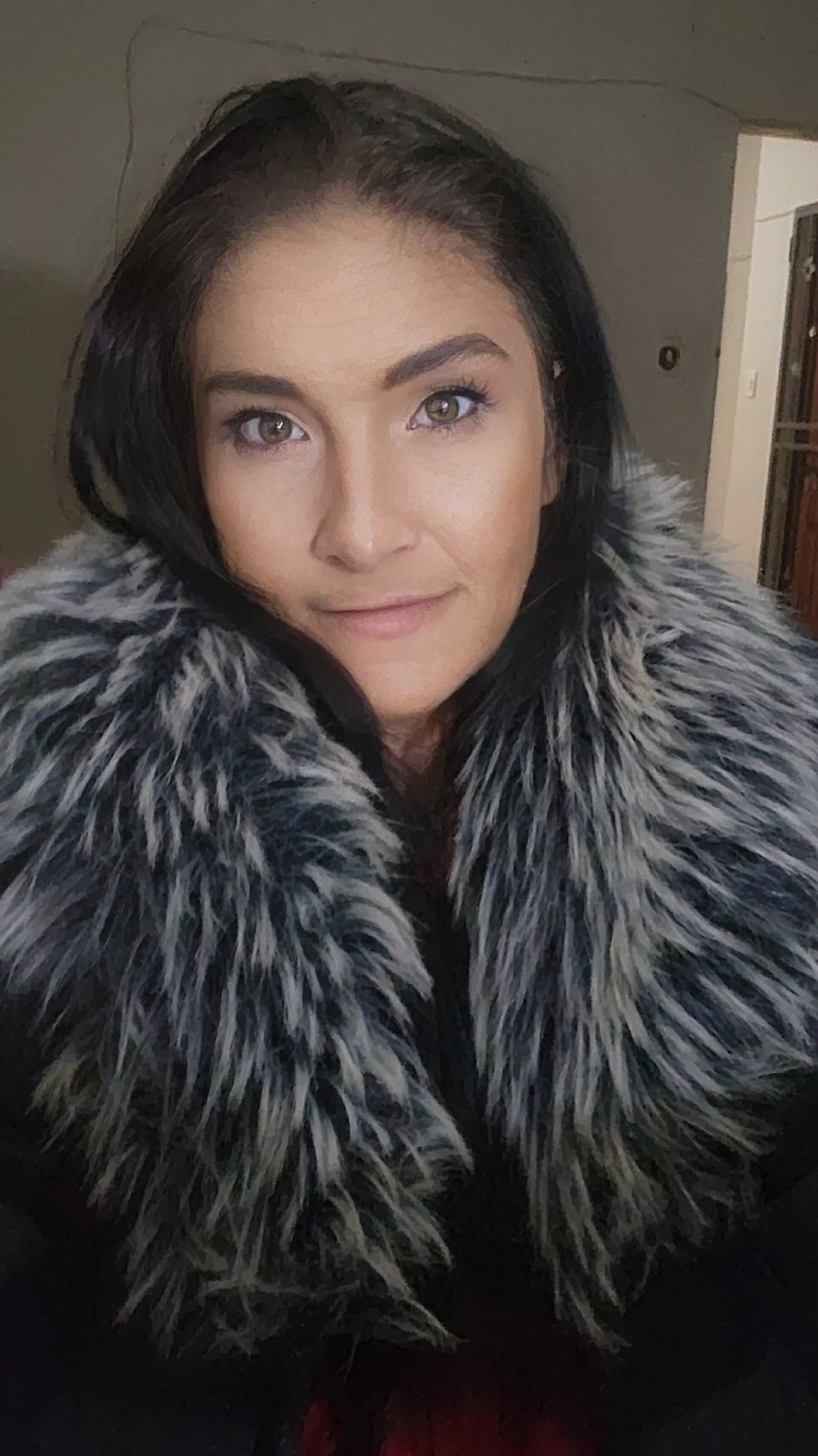 XXX Porn Photo of Nude GODDESSTIAMAT 3