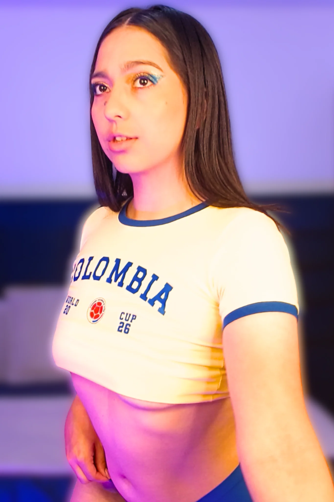 XXX Porn Photo of Nude LexyBlaze_ 50