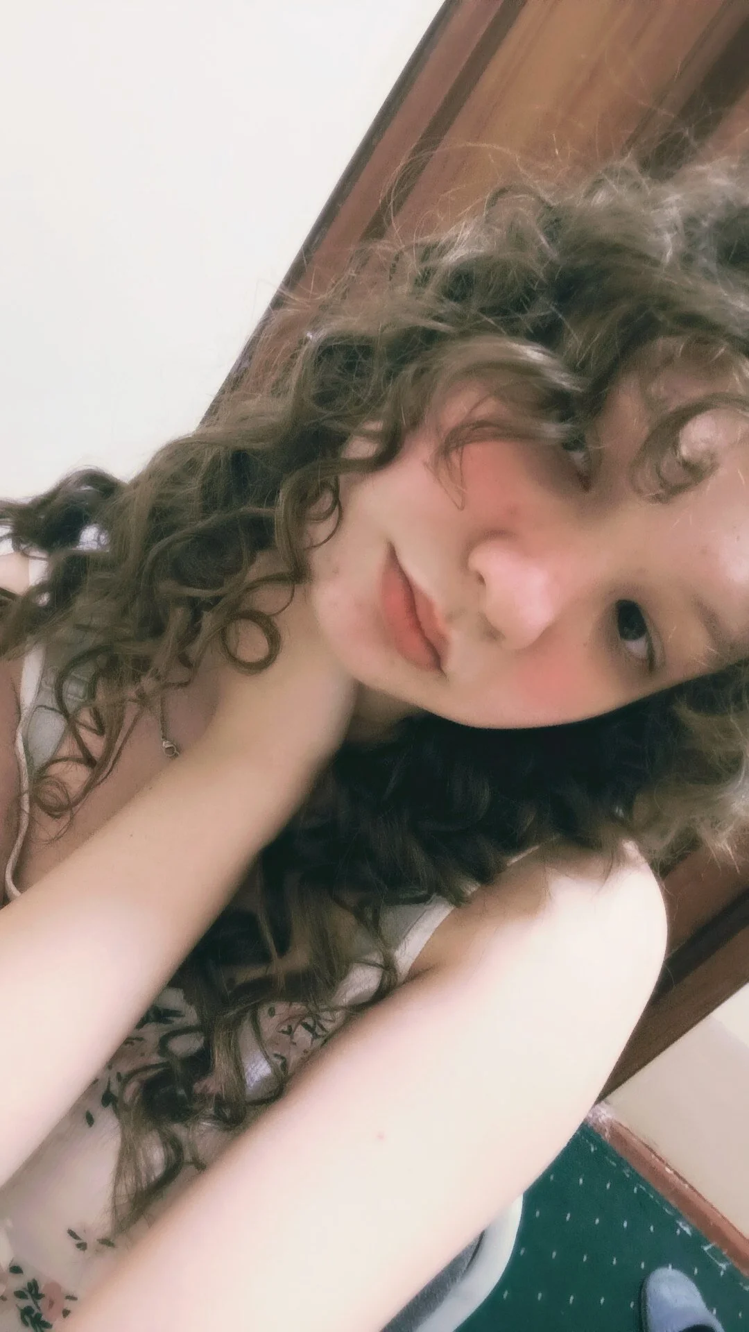 XXX Porn Photo of Nude MelonyFlockhart 5