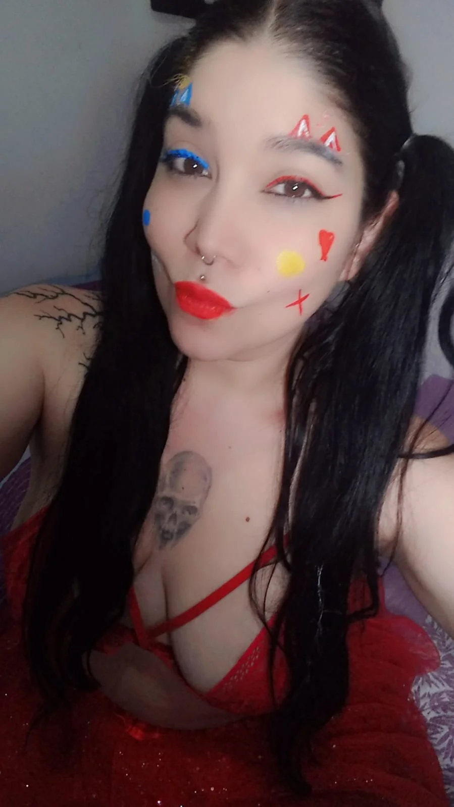 XXX Porn Photo of Nude sharonnleon 38