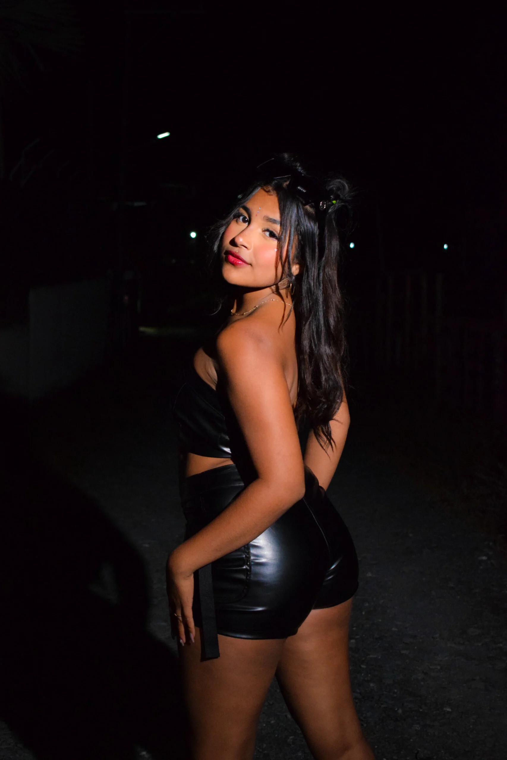 XXX Porn Photo of Nude Mariangel_11 2