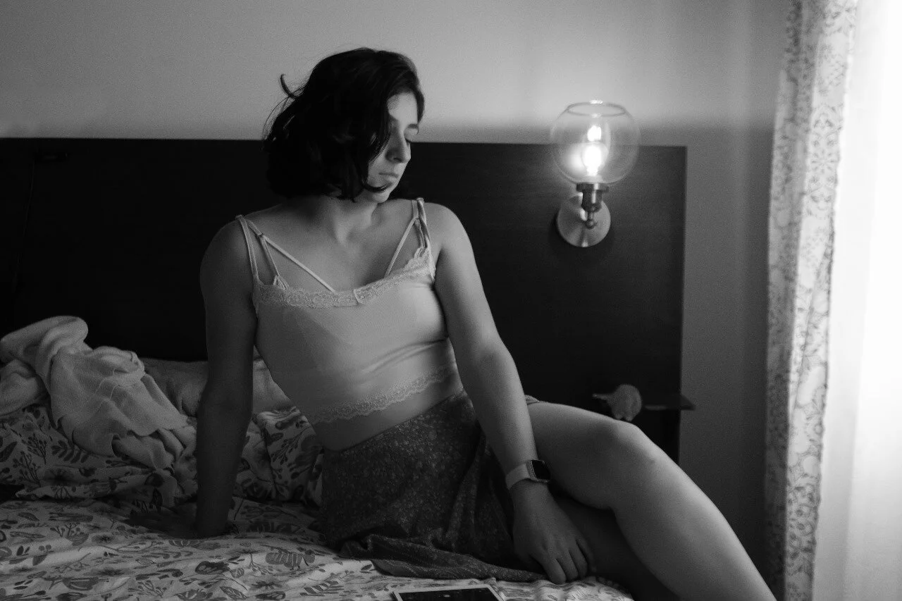 XXX Porn Photo of Nude Matildeausten 9