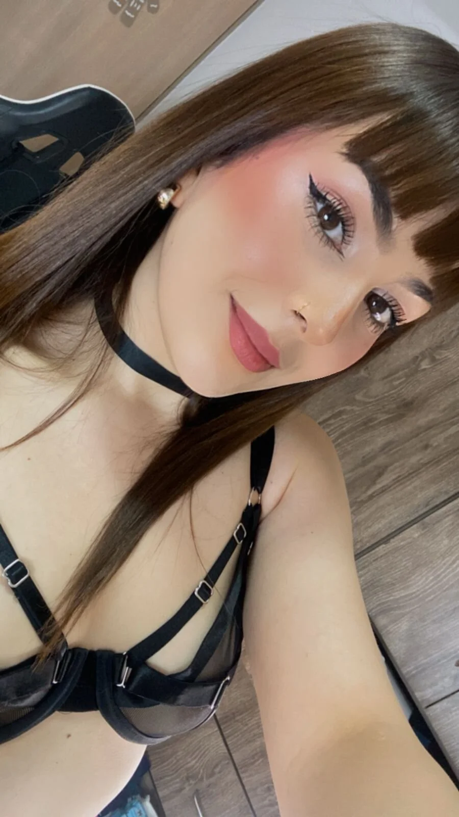 XXX Porn Photo of Nude isabella_sea_ 17