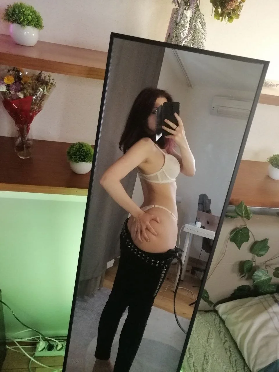 XXX Porn Photo of Nude StephaineNygard 33