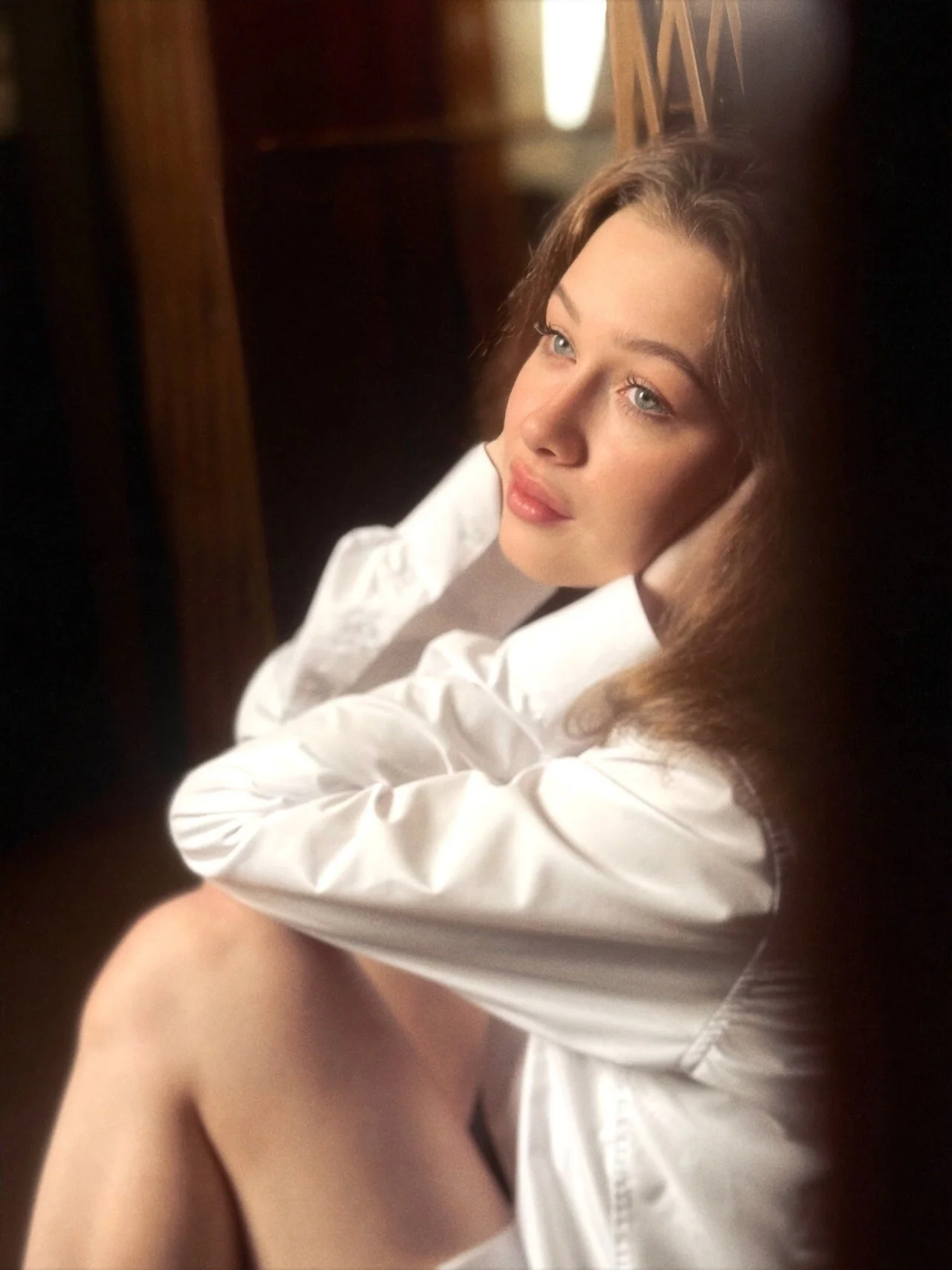 XXX Porn Photo of Nude ArielSykes 9