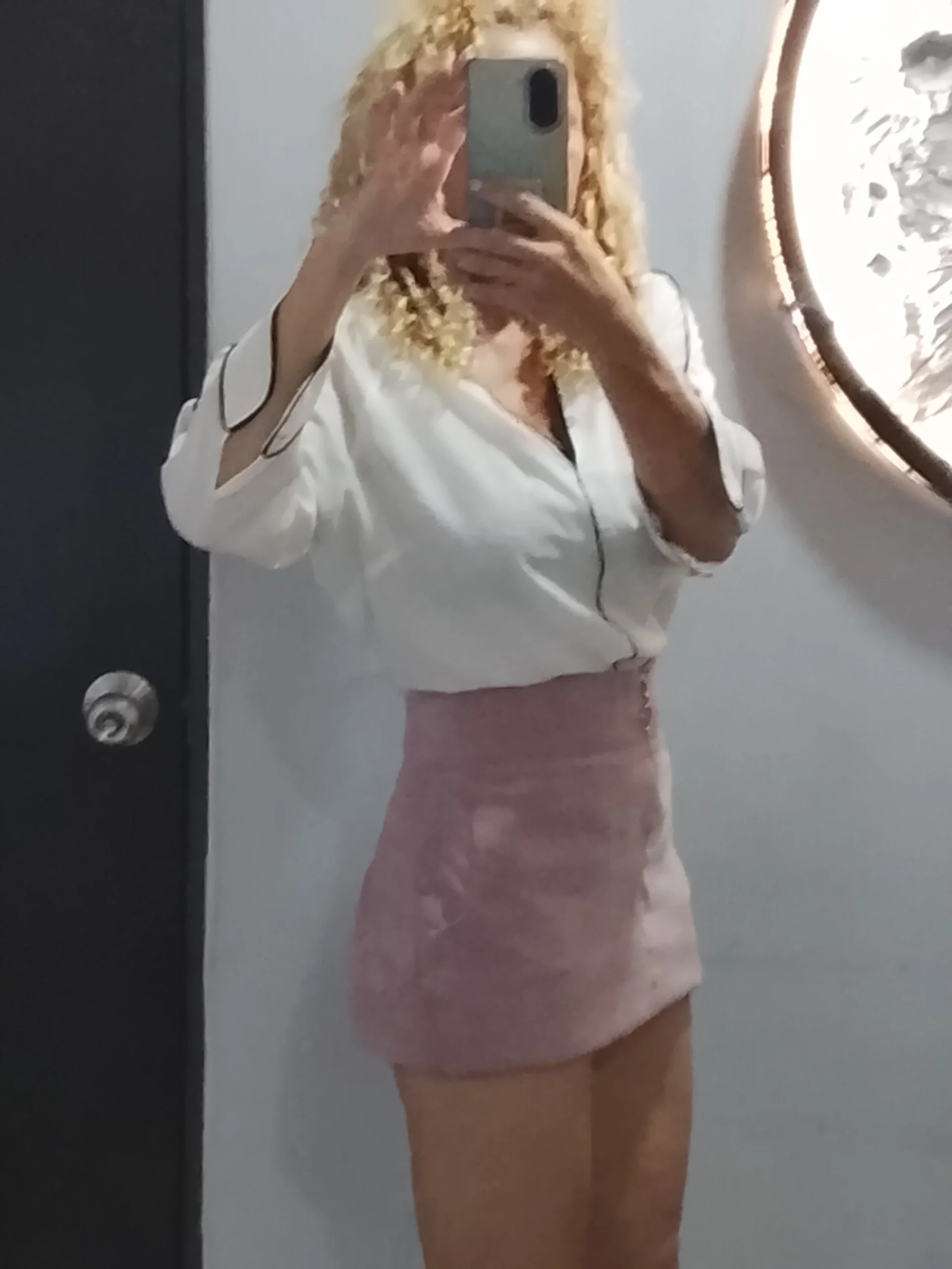 XXX Porn Photo of Nude Esterlindez 29