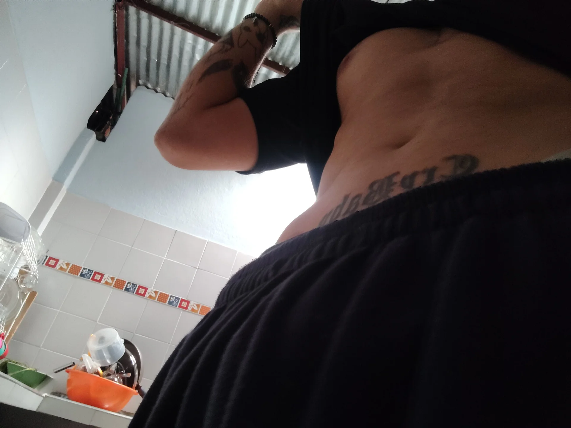 XXX Porn Photo of Nude Dsrssides 3