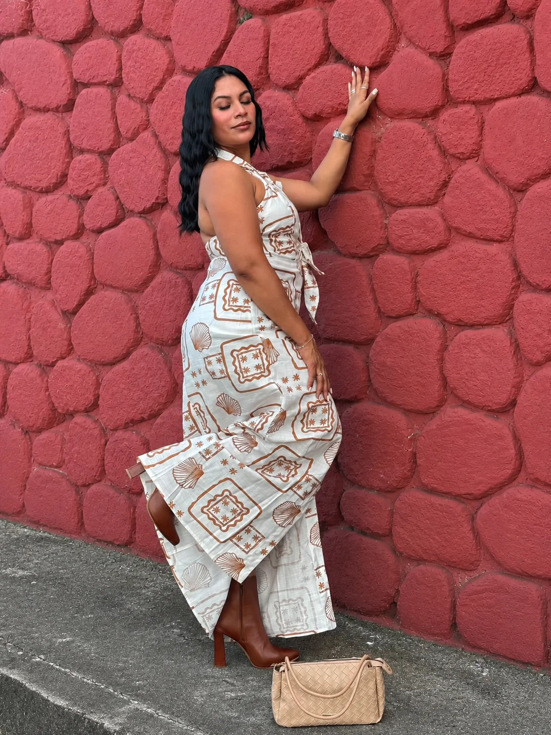 XXX Porn Photo of Nude Sofia_Convers 8