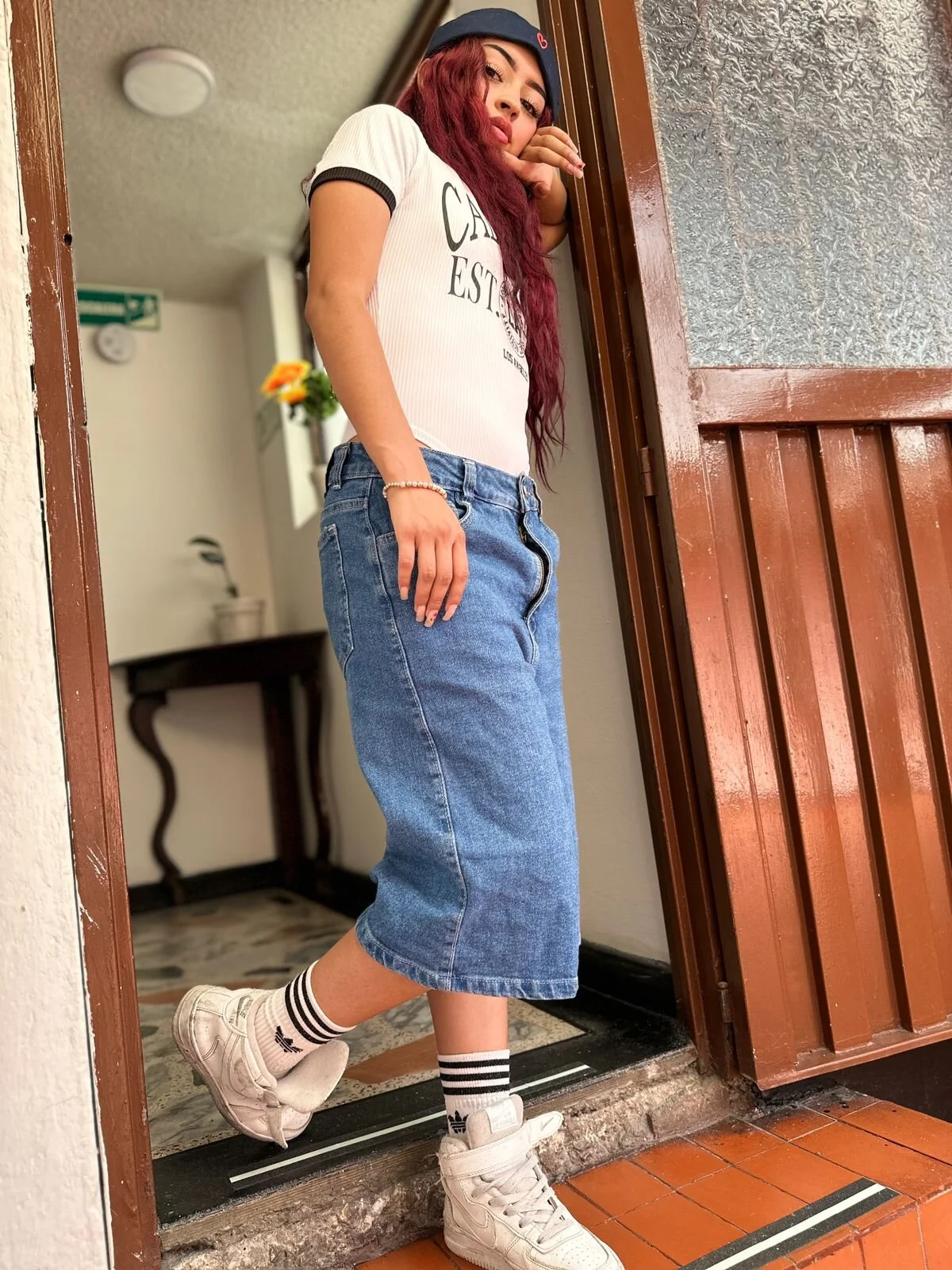XXX Porn Photo of Nude _ceeleste_cute_ 16