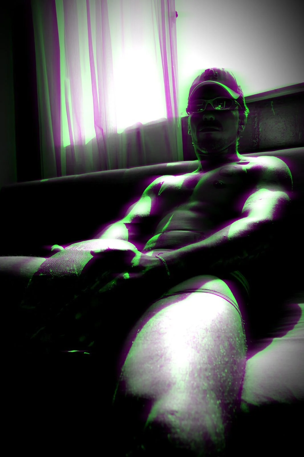 XXX Porn Photo of Nude MR_EITHAN 20