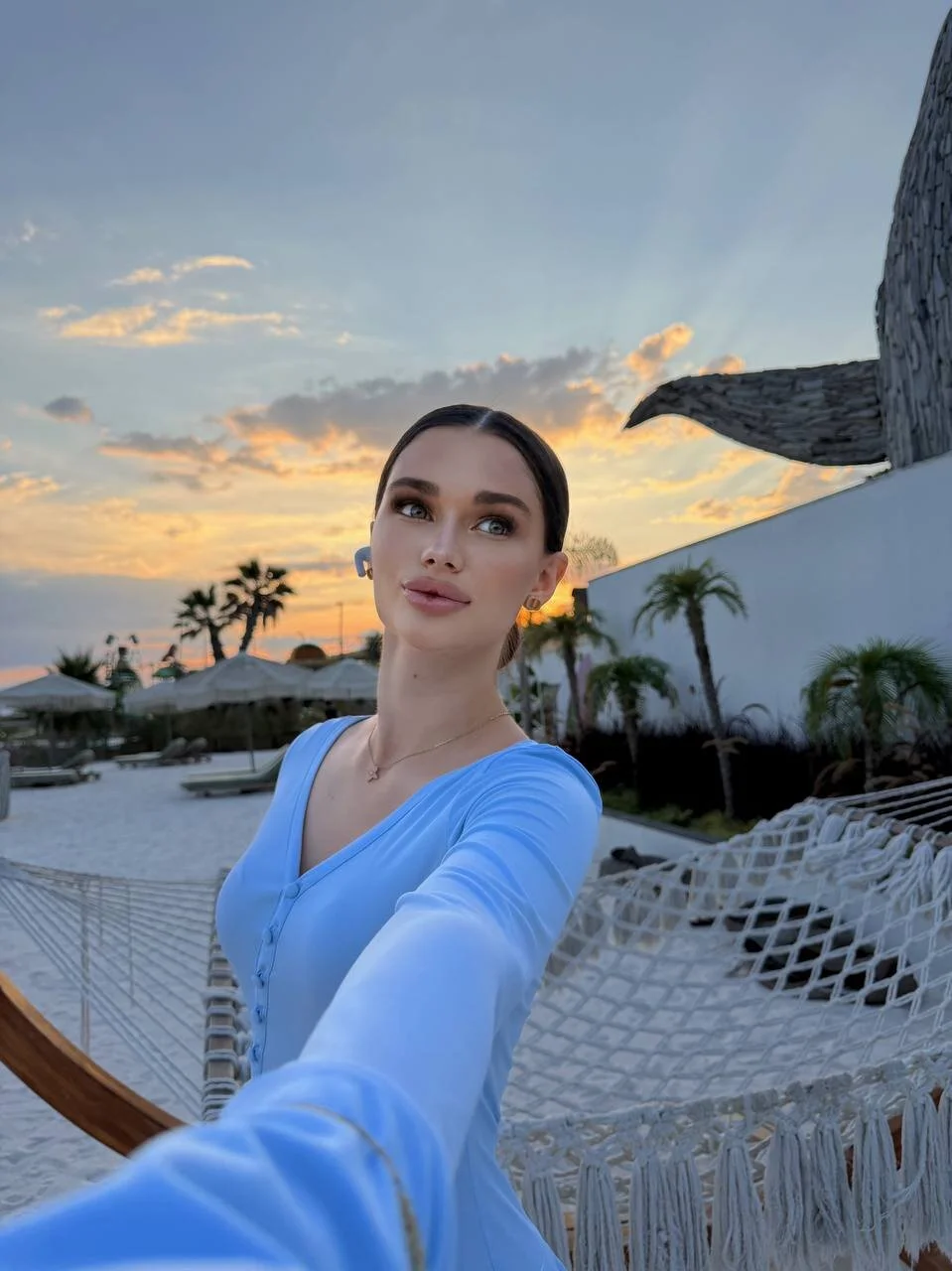 XXX Porn Photo of Nude CandyWonkaa 2