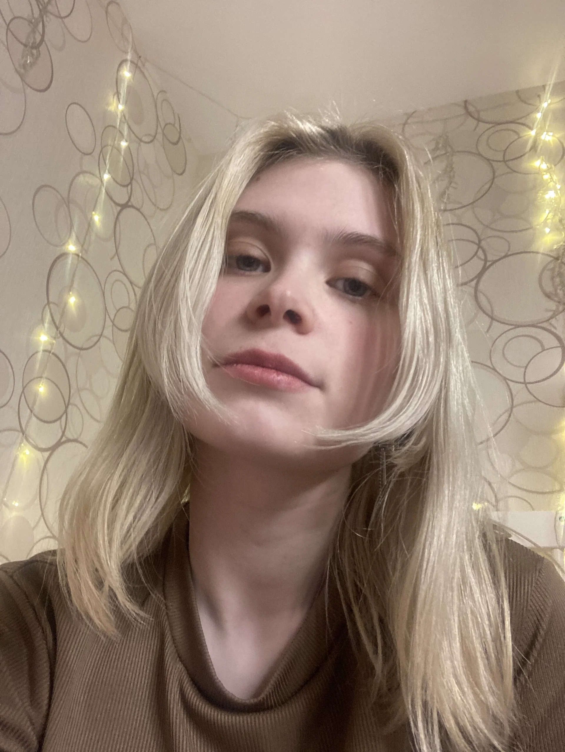XXX Porn Photo of Nude CarleySuski 38