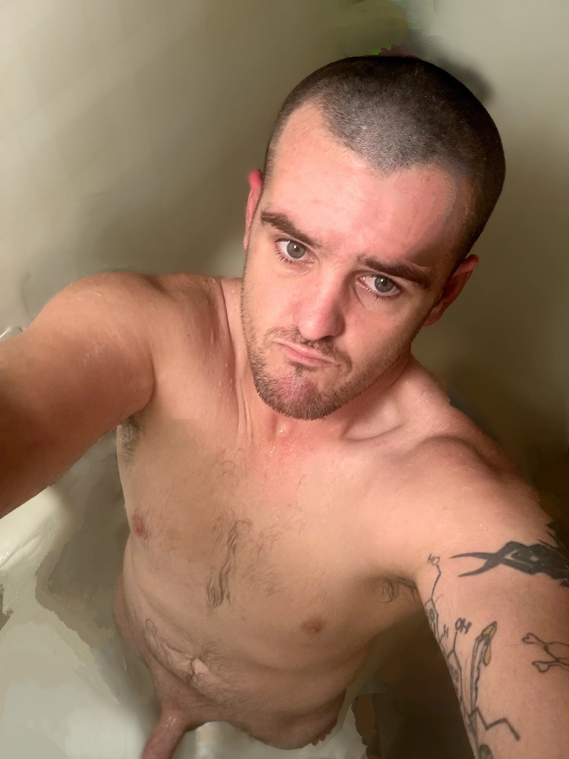 XXX Porn Photo of Nude chad23162 27