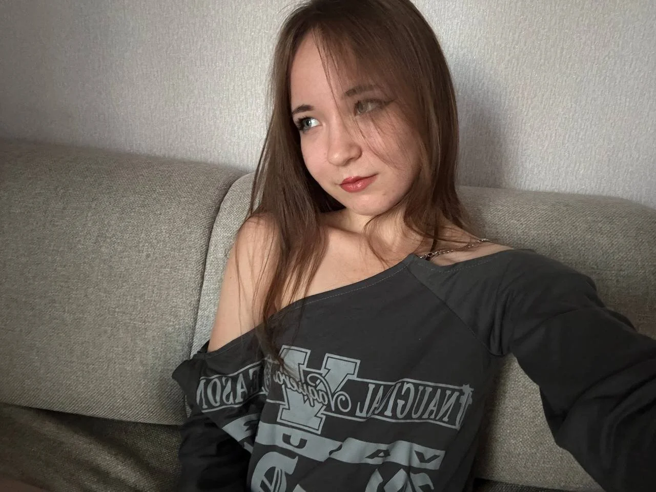 XXX Porn Photo of Nude GraceBrawn 92