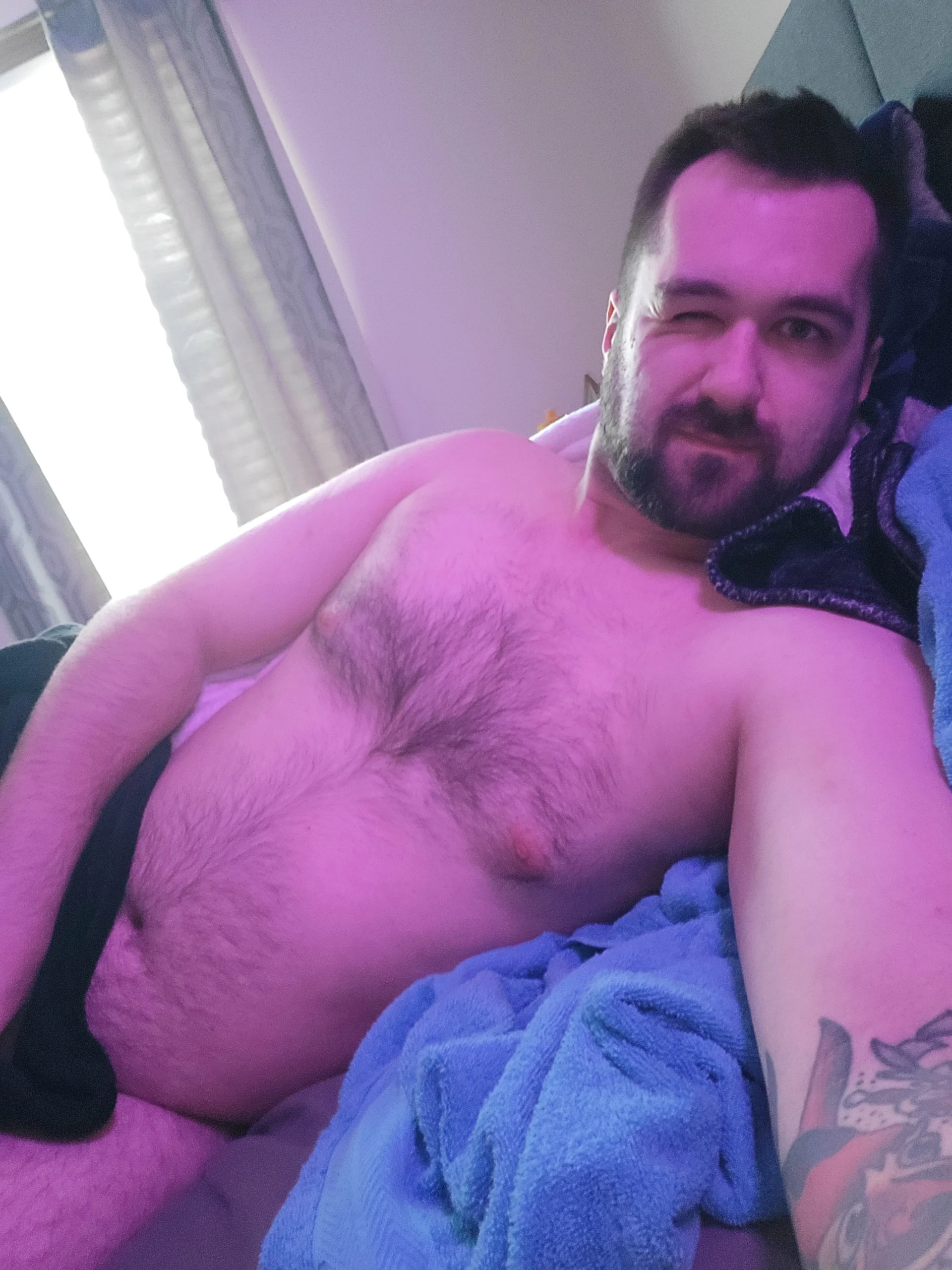 XXX Porn Photo of Nude ApexPuppy 59