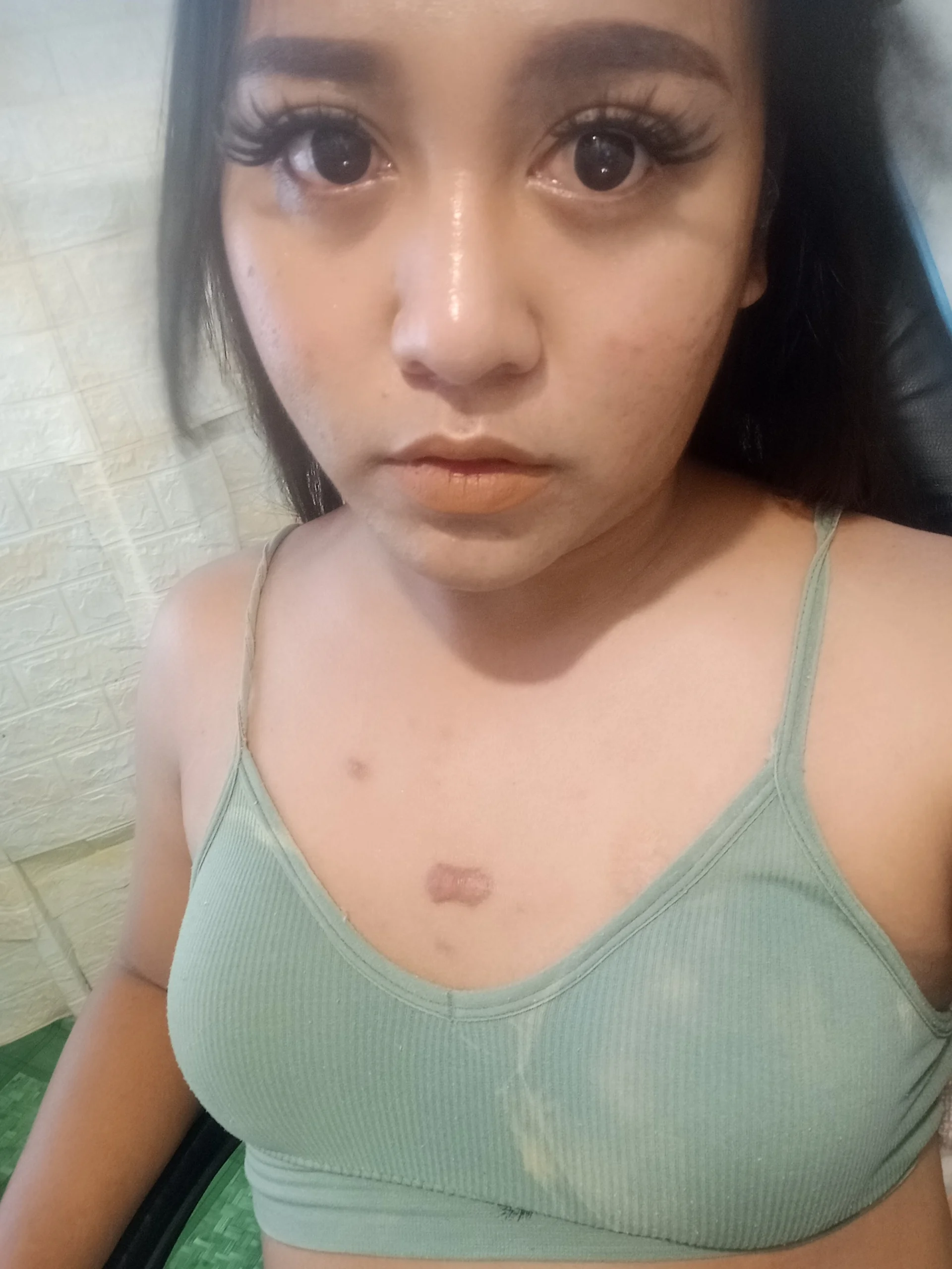 XXX Porn Photo of Nude SLUTTYPERVERTMOM 3