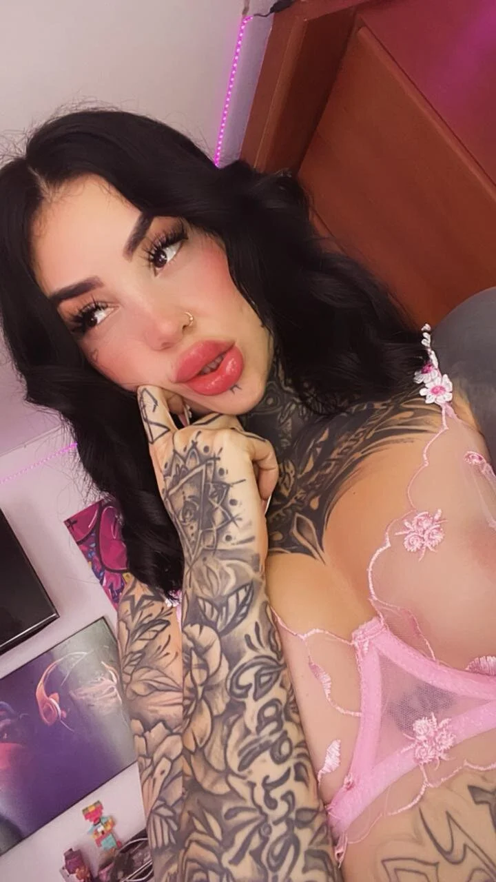 XXX Porn Photo of Nude Valerykat_ 20